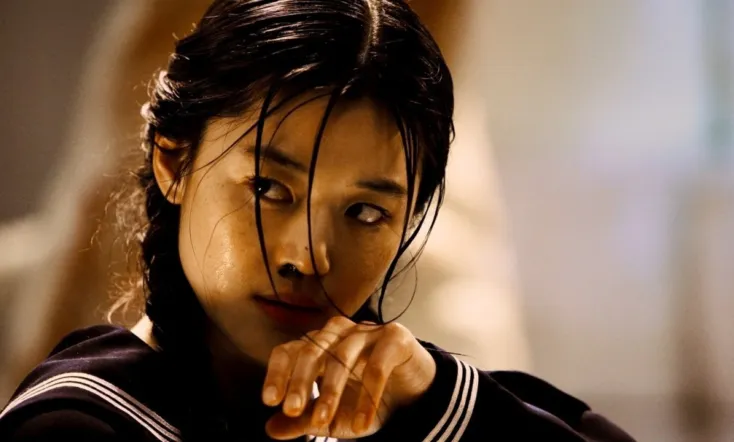 Blood: The Last Vampire