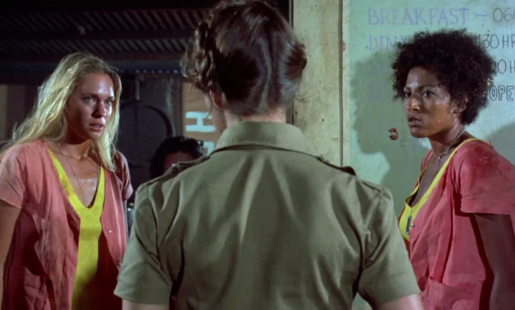 Black Mama, White Mama