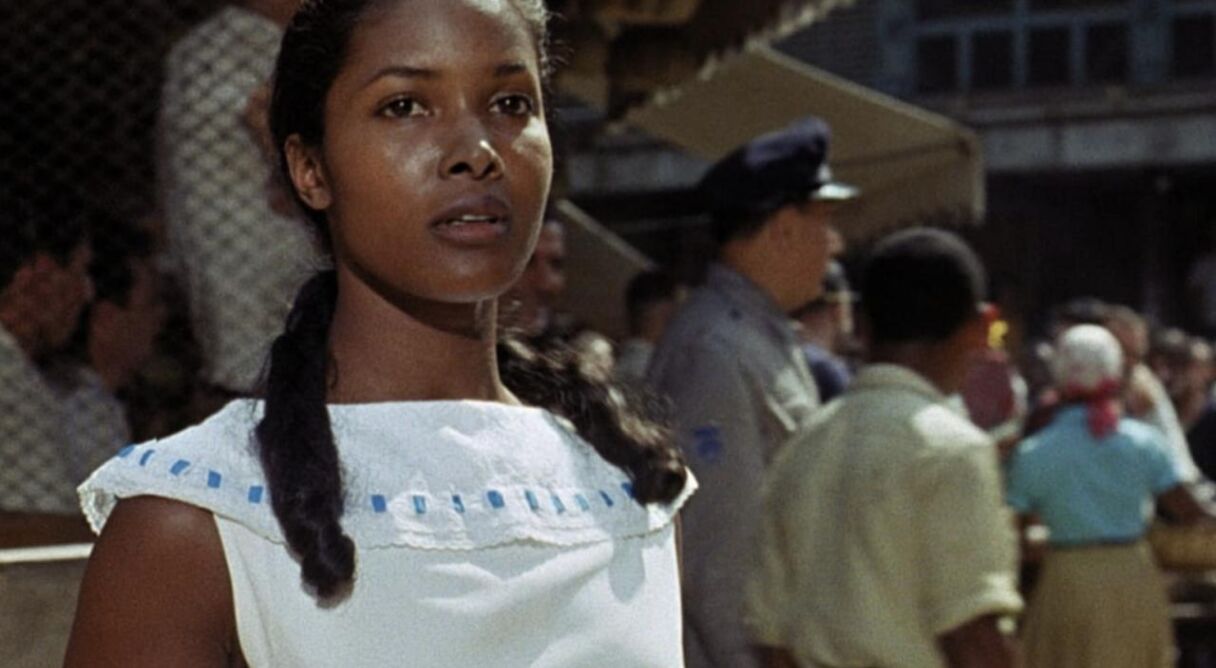 Black Orpheus
