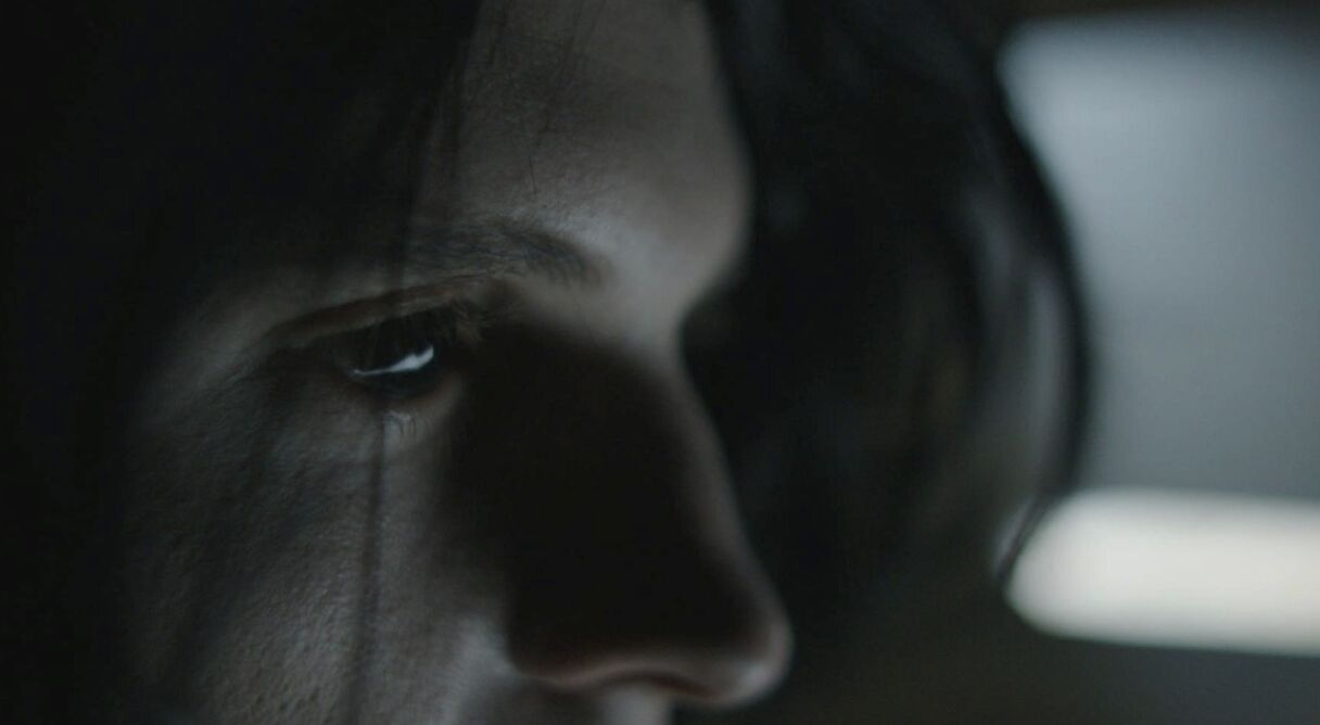 Black Sand: A Sandman Story