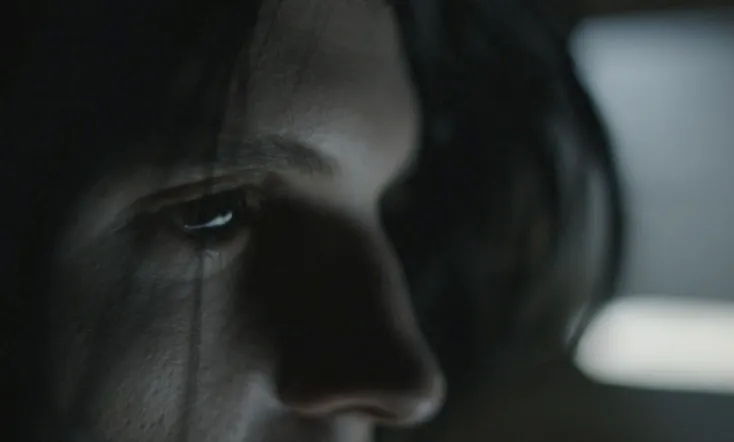 Black Sand: A Sandman Story