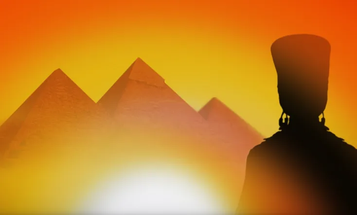 Black Pharaohs: Empire of Gold