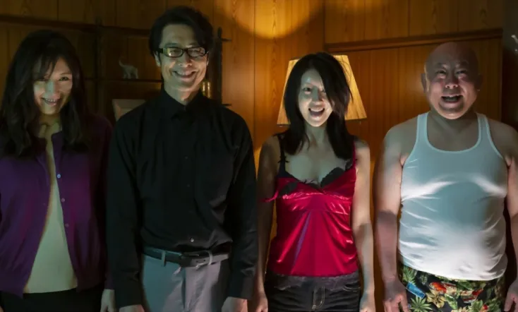 Black Maiden: Chapter A