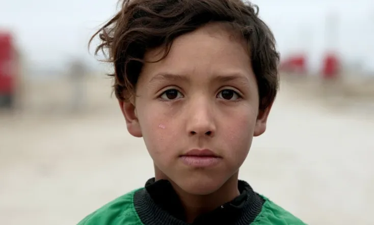 Black Box Syria: The Dirty War