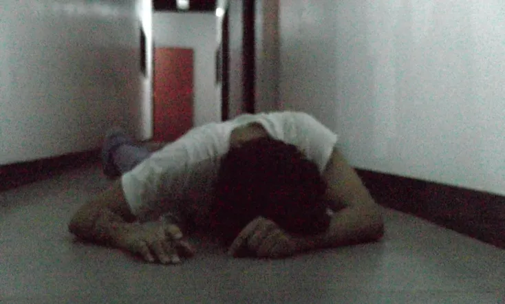 BLACKOUT - Making Of & Documentário