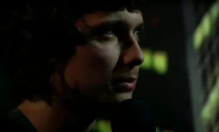 Black Country, New Road: Live From The Queen Elizabeth Hall