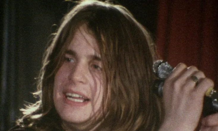 Black Sabbath - Live in Paris