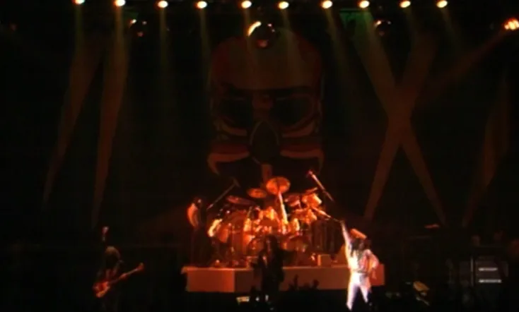 Black Sabbath: Never Say Die