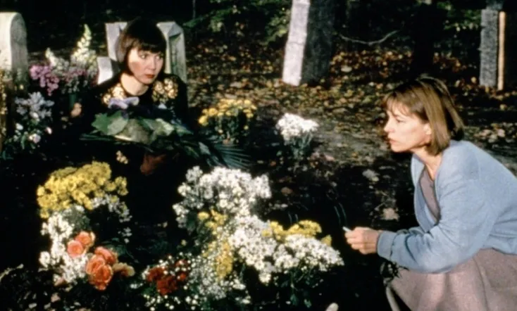 Black for Remembrance