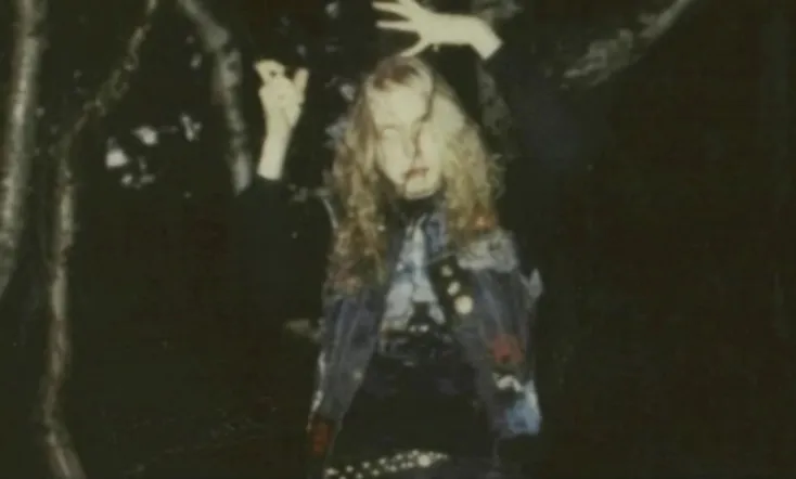 Black Metal Satanica