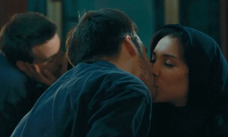 Black Really Suits You