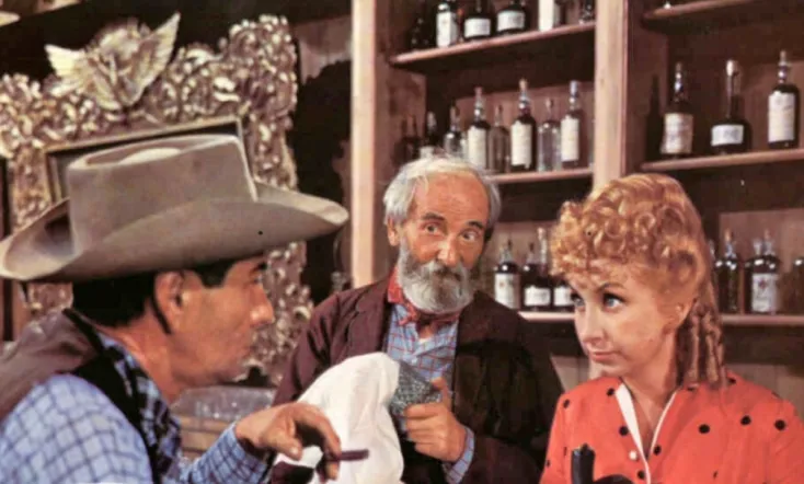 Black Eagle of Santa Fe