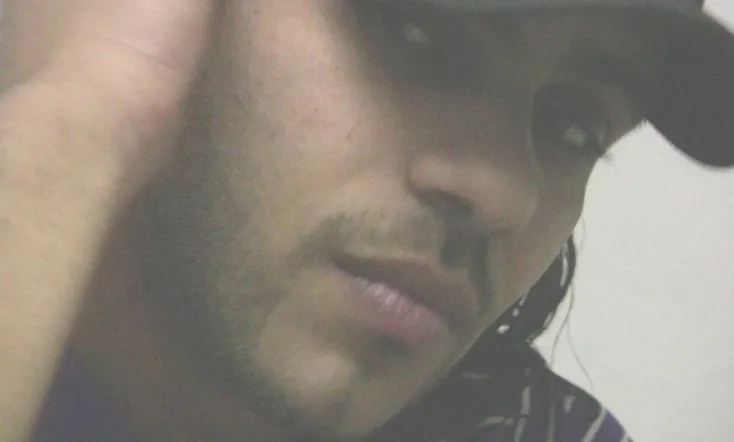 Blessed Blessed Oblivion