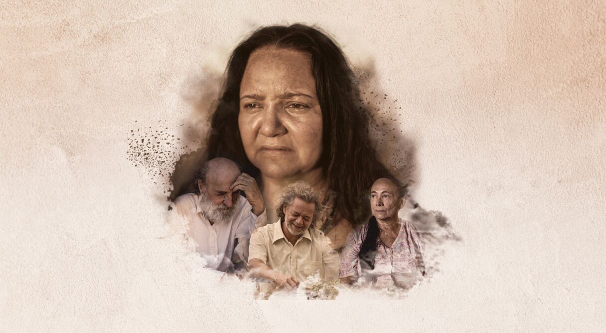 Blessed is the Fruit