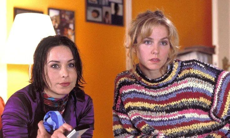 Blind Date - Flirt mit Folgen