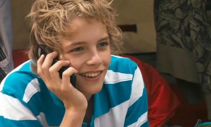 Blinker and the Blix Barrels