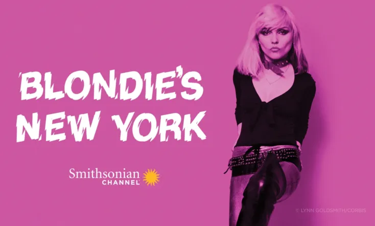 Blondie's New York and the Making of Parallel Lines