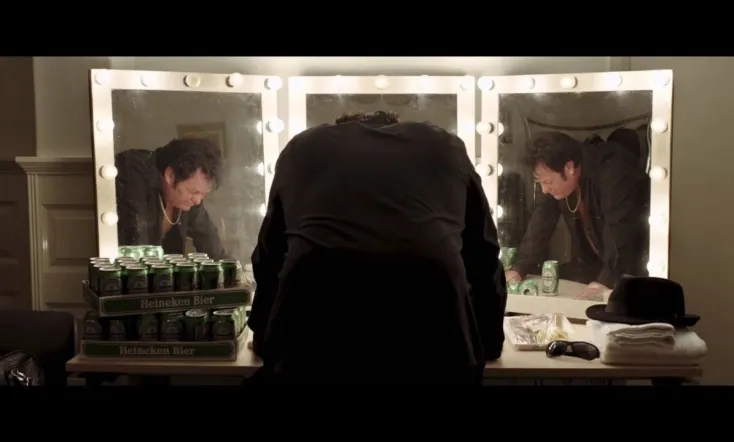 Blood, Sweat and Tears