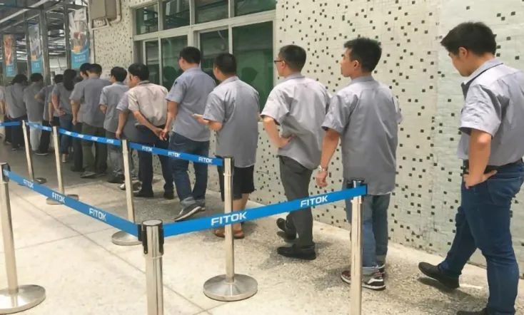 Bloß keine Tochter!