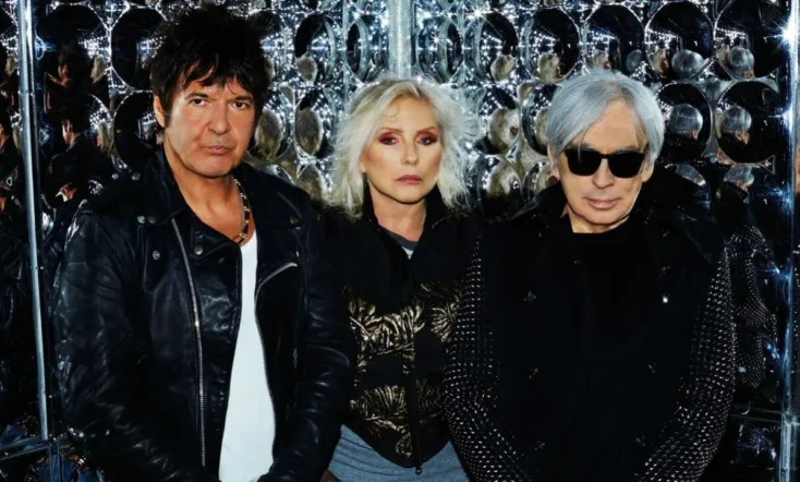 Blondie Live at Round Chapel: Prime Live Events