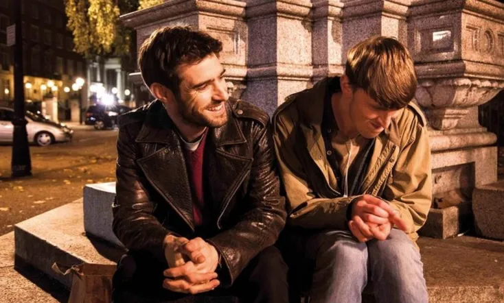 Blood Out of a Stone