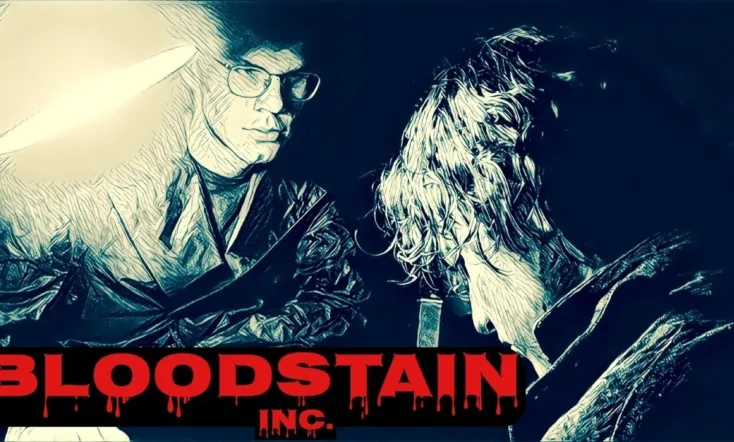 Bloodstain Inc.