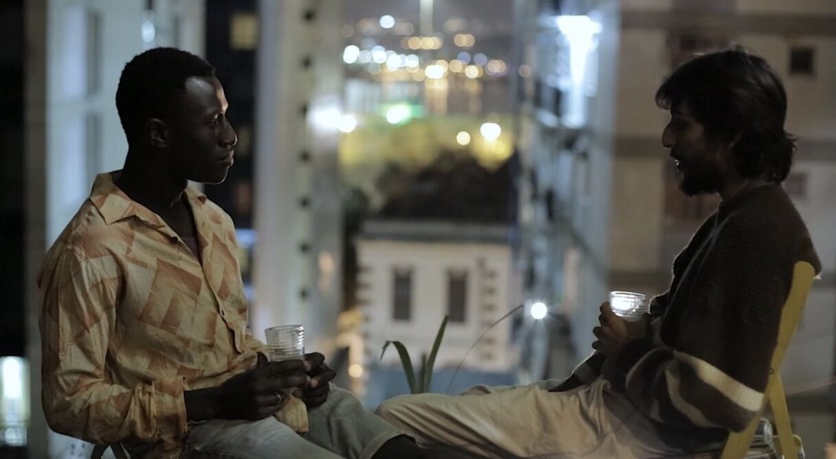 Blow, Howl and Whistle