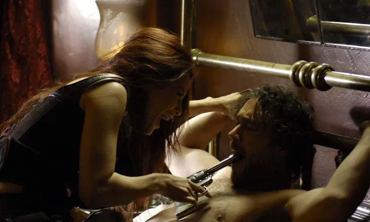 BloodRayne 2: Deliverance