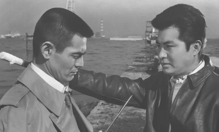 Bloodstained Clan Of Honor