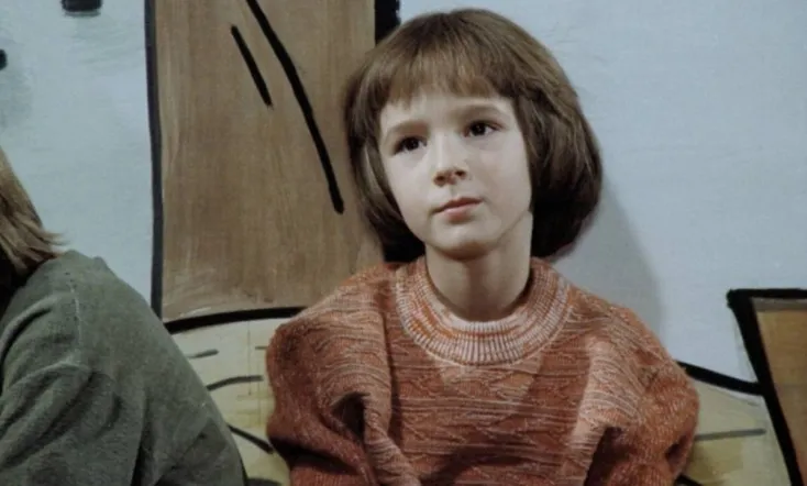 Blob to the Fairytale