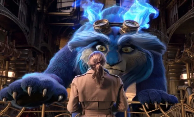 Blue & Malone, Imaginary Detectives