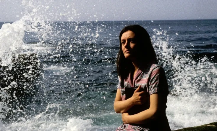 Blue Black Permanent