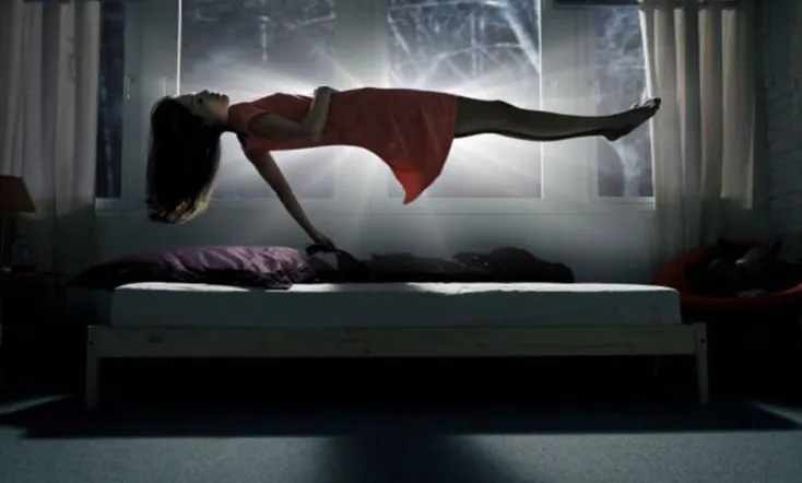 Blutsschwestern - Jung, magisch, tödlich