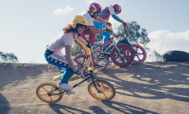 BMX Bandits