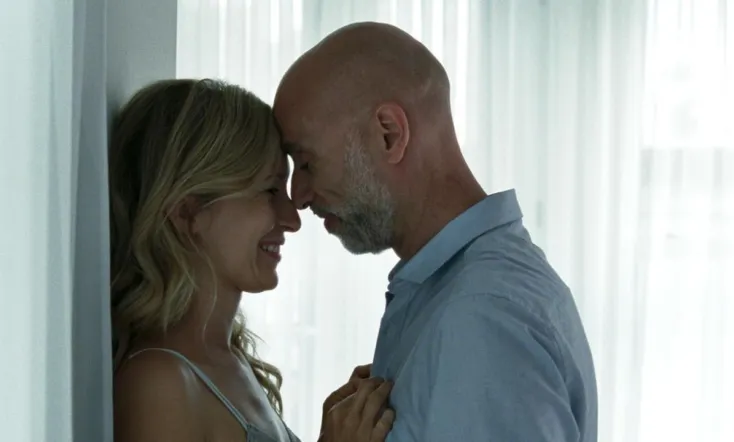 Boris Without Beatrice