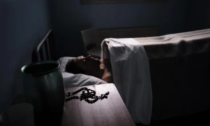 Bobby Sands: 66 Days