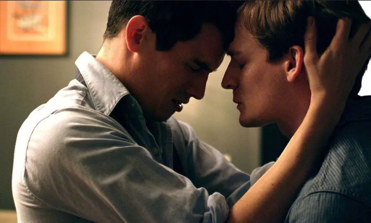 Boys On Film 16: Possession