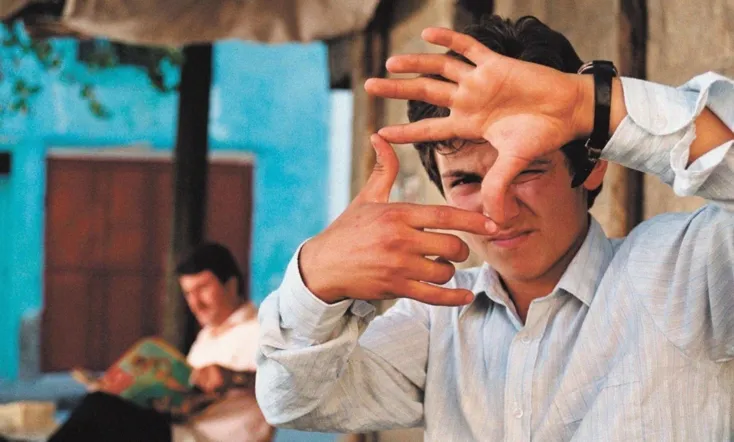 Boats Out of Watermelon Rinds