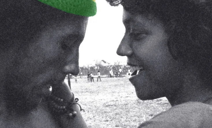 Bob Marley: The Making of a Legend