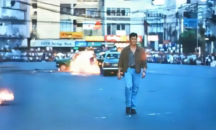 Bobby Barbers: Parak