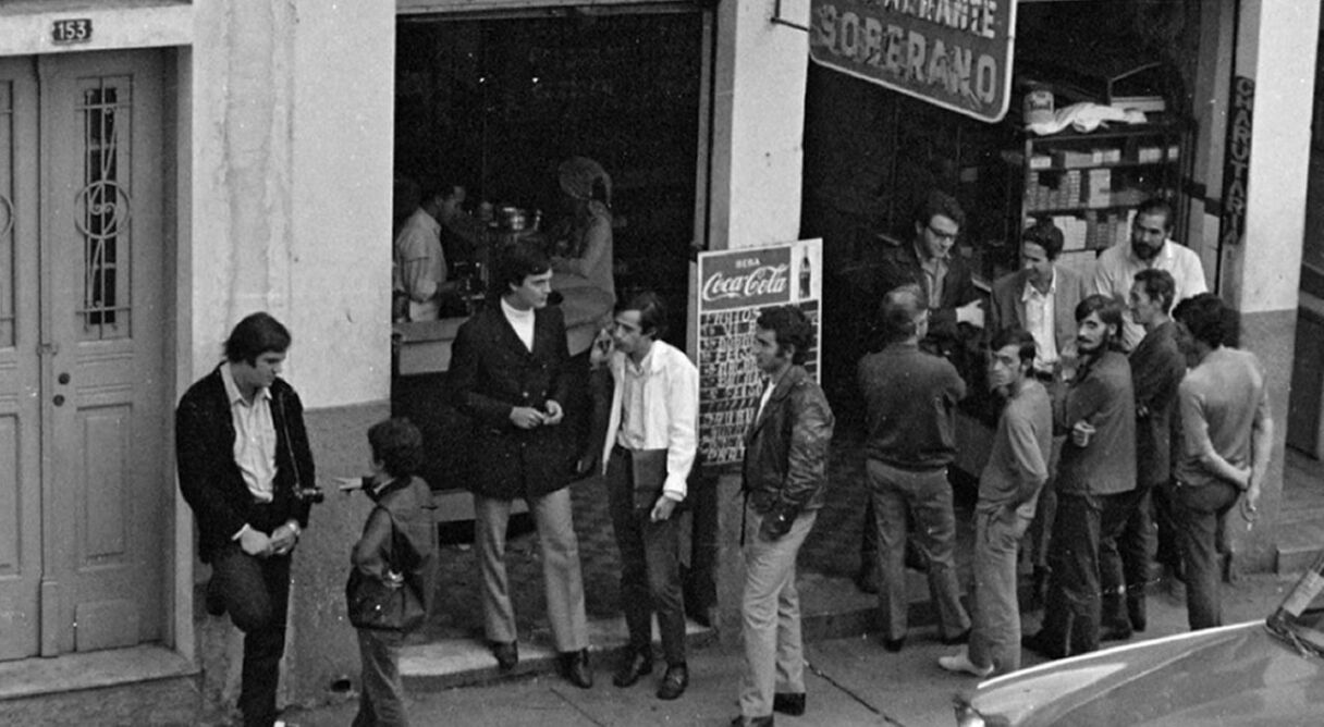 Boca do Lixo: A Bollywood Brasileira