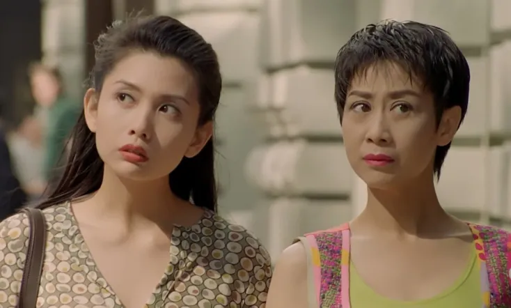 Bodyguards of Last Governor