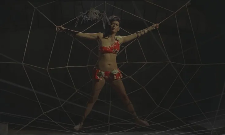 Boia, maschere e segreti: l’horror italiano degli anni sessanta