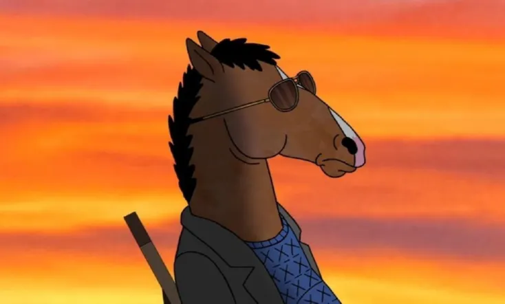 Bojack Horseman