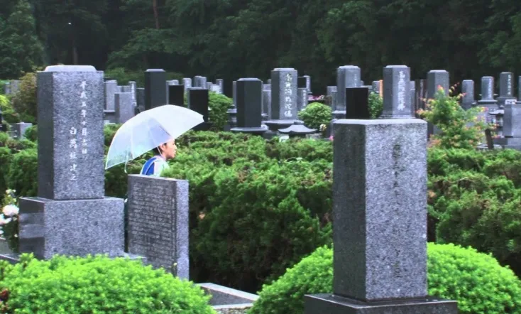 Bokura wa aruku, tada soredake