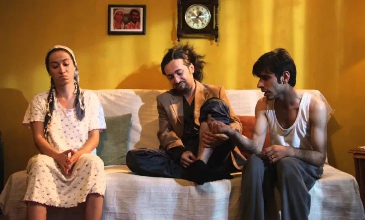 B.O.K.: Bi O Kalmıştı