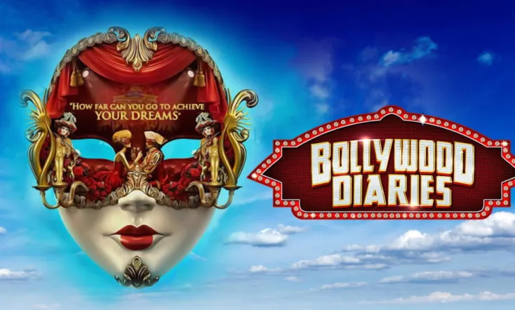 Bollywood Diaries
