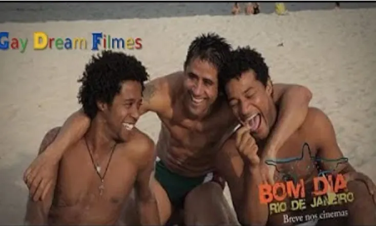 Bom dia, Rio de Janeiro