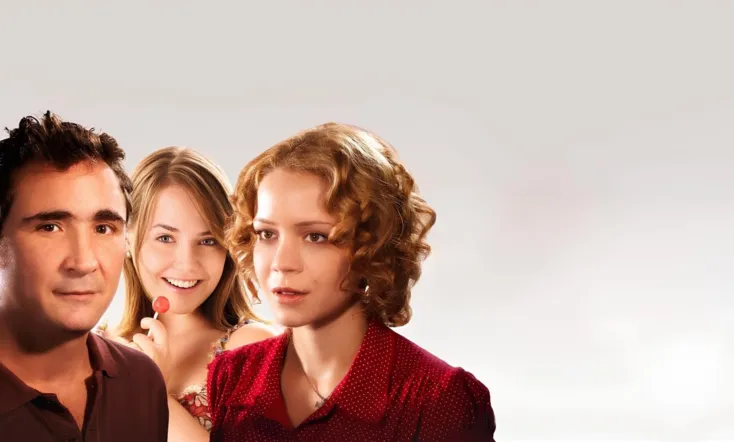 Bonitinha, Mas Ordinária