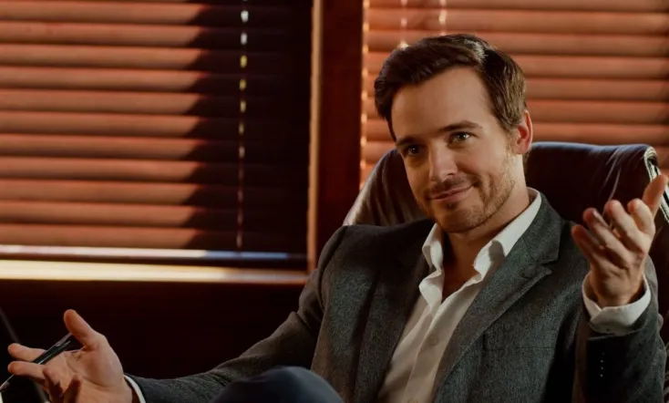 Bookworm and the Beast